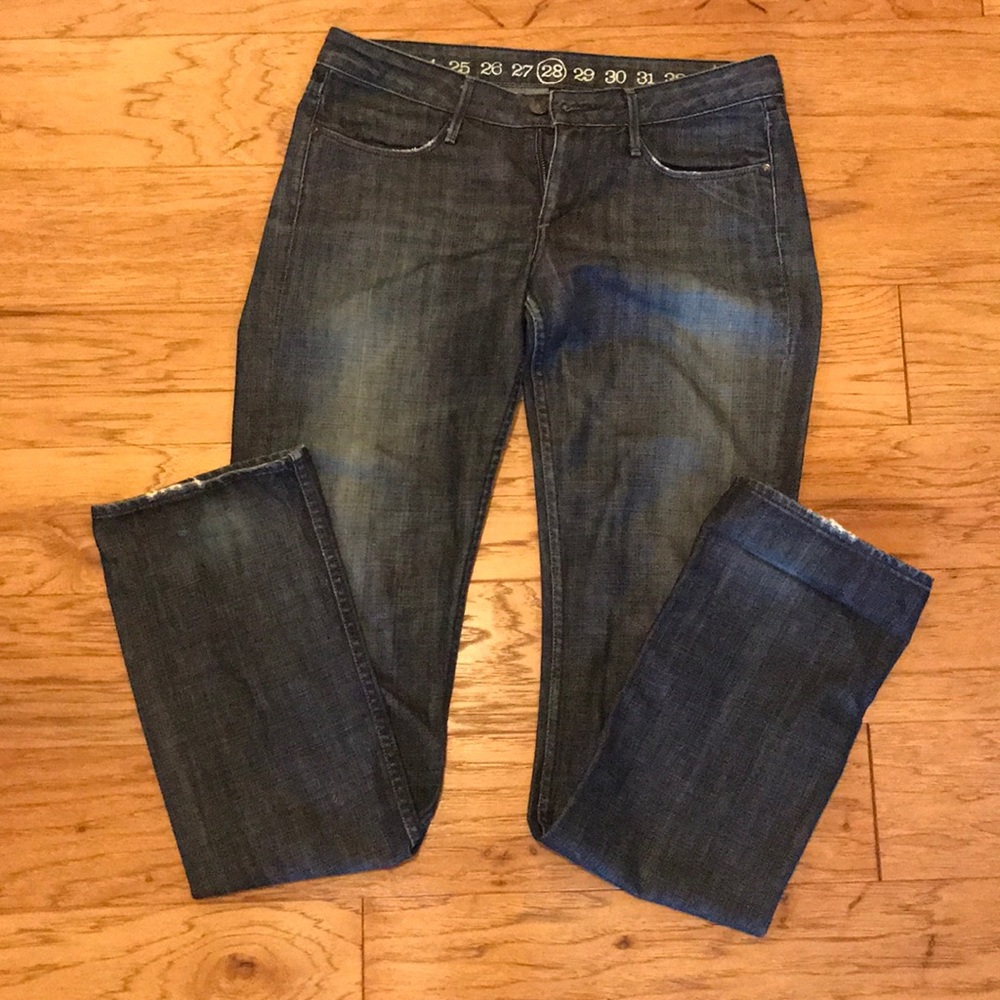 ✅SALE✅ 2 for $15 item-Earnest Sewn Bootcut Jeans